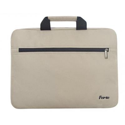 Сумка для ноутбука Porto 15.6" PN16LB - зображення 1