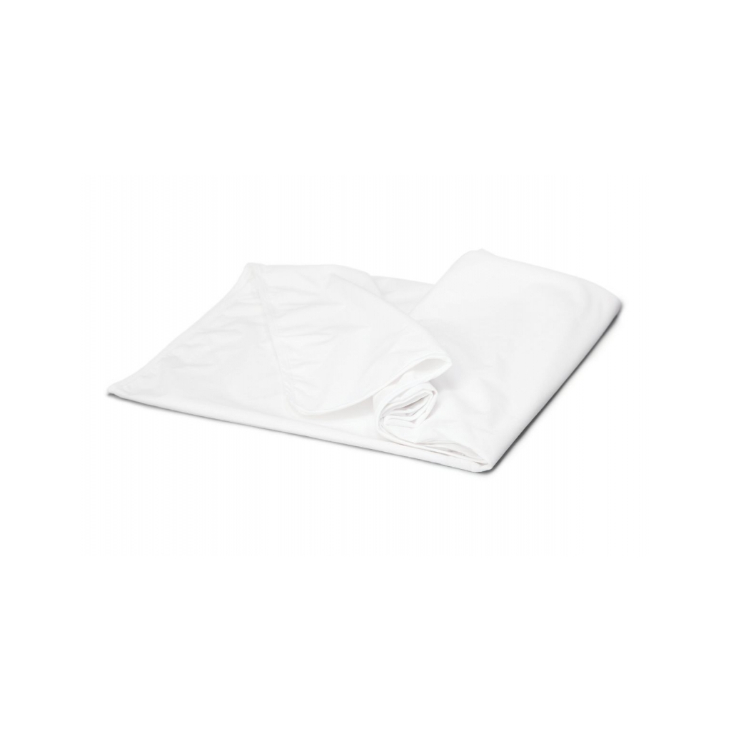 Наматрацник MirSon Terry Waterproof Aloe Vera 219 водонепроникний гумка по периметру 80x200 см (2200000327253) - зображення 5