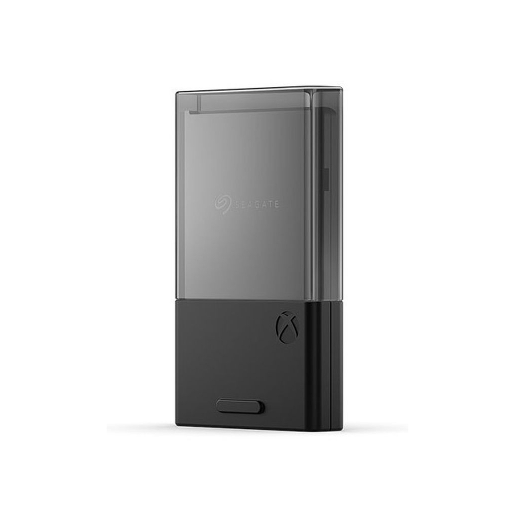 Накопичувач SSD 2TB Storage Expansion Card for Xbox Series X | S Seagate (STJR2000400) - зображення 2