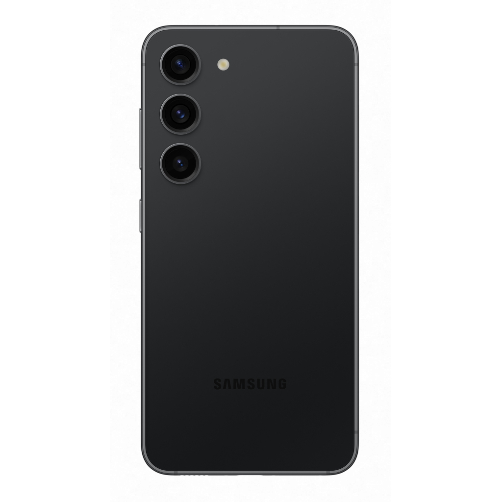 Мобільний телефон Samsung Galaxy S23 5G 8/128Gb Black (SM-S911BZKDSEK) - зображення 5