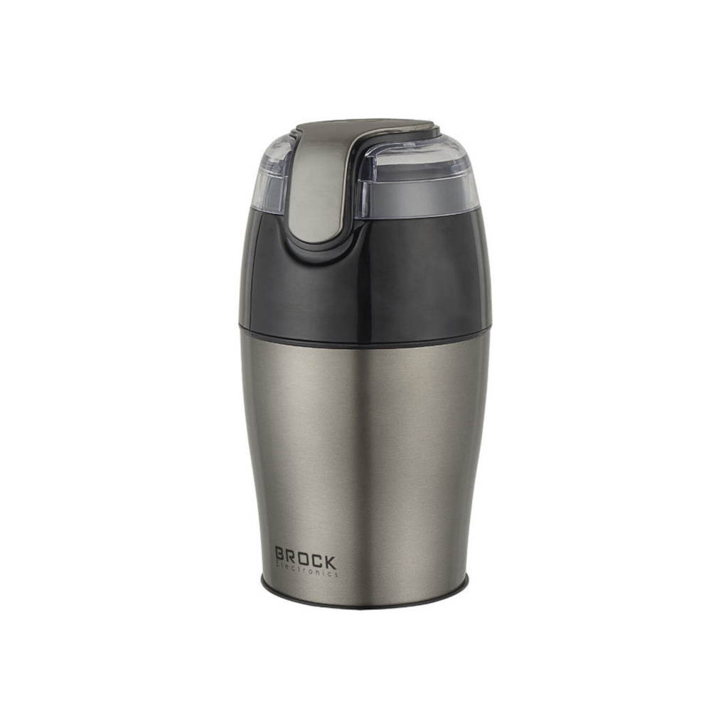 Кавомолка Brock CG 4051 GY - изображение 1