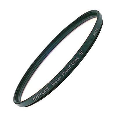 Світлофільтр Marumi Sky 1B WPC 49mm - зображення 1