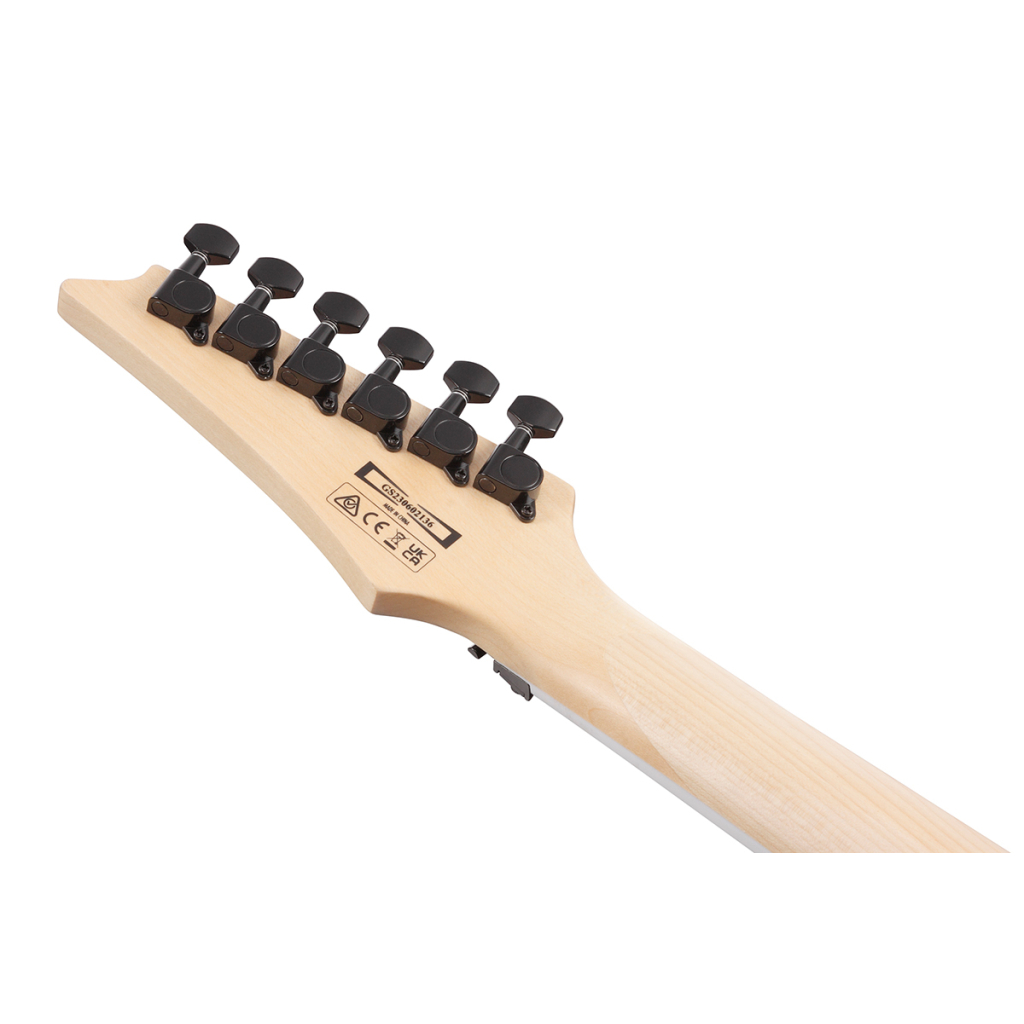 Електрогітара Ibanez GRG320FA TBS (234952) - изображение 7