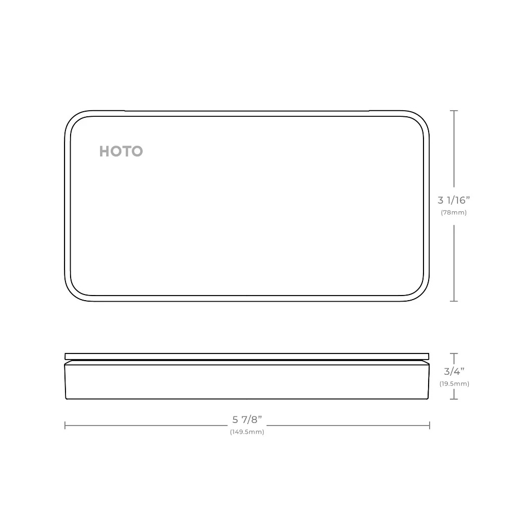 Викрутка Xiaomi HOTO 28 в 1 (QWLSD009) - зображення 7
