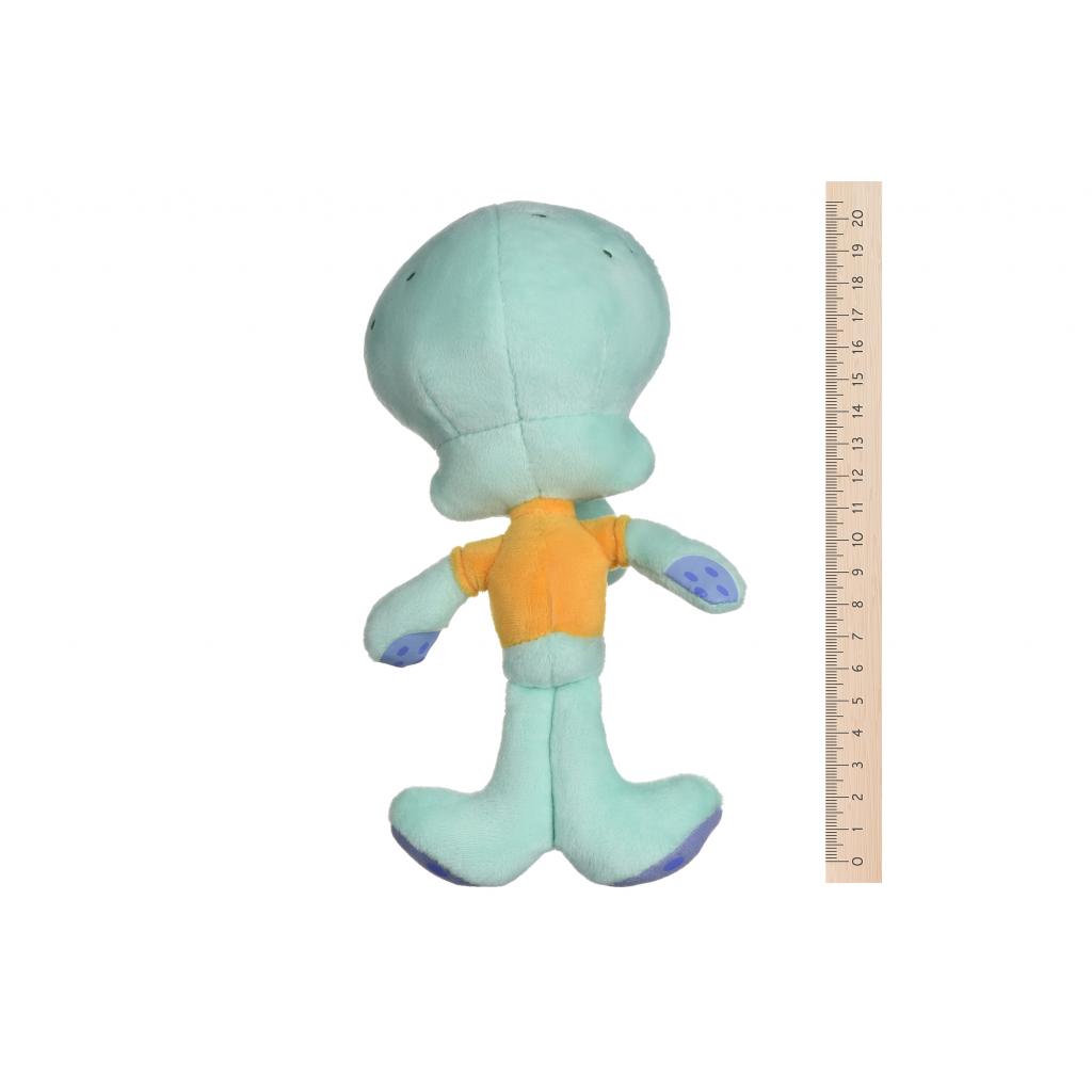 М'яка іграшка Sponge Bob Mini Plush Squidward (EU690505) - зображення 2