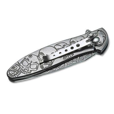 Ніж Boker Magnum Dia De Los Muertos (01SC519) - зображення 2
