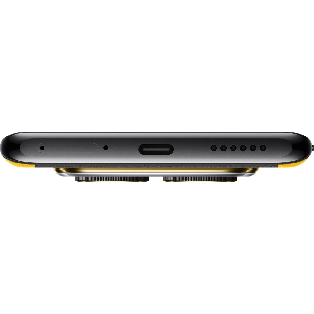 Мобільний телефон Xiaomi Poco X7 8/256GB Black (1123286) - зображення 9