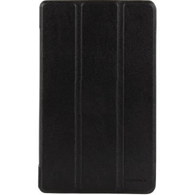 Чохол до планшета Grand-X для Lenovo Tab 3 710F Black (LTC - LT3710FB) - зображення 1