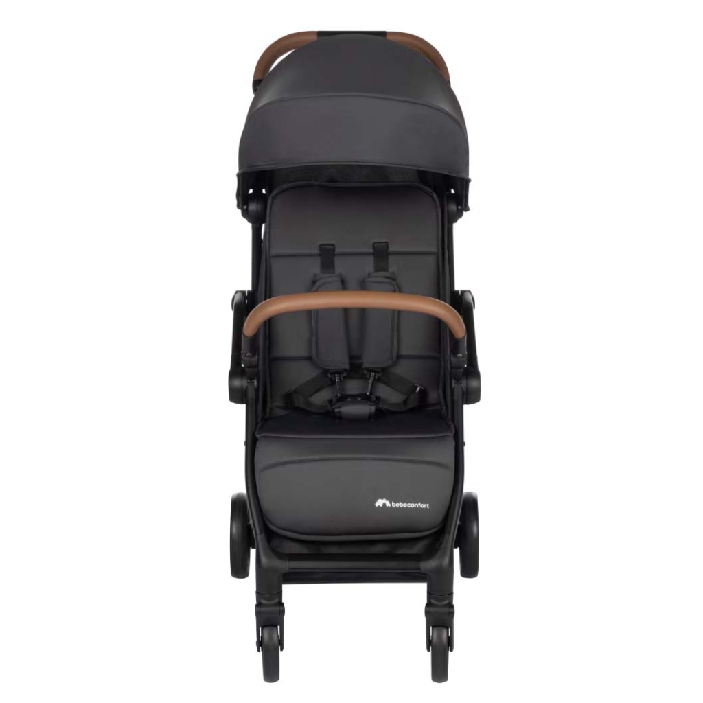 Коляска Bebe Confort Sunlite Tinted Gray (1147077210) - зображення 7