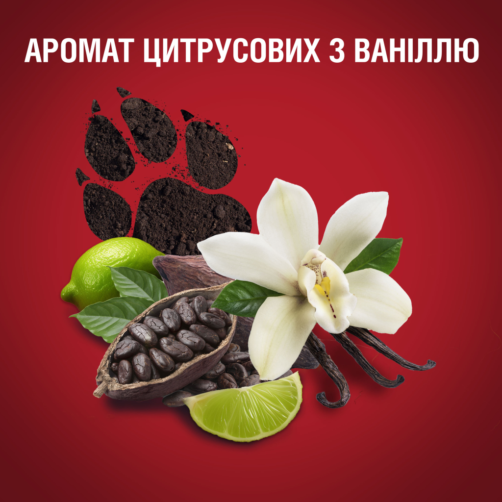 Гель для душу Old Spice Night Panther 1000 мл (8700216452670) - зображення 8