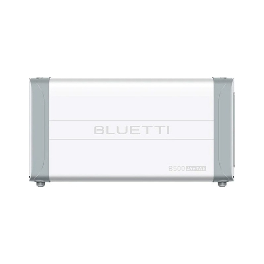 Додаткова батарея для зарядної станції BLUETTI B500 4960Wh (B500) - зображення 1