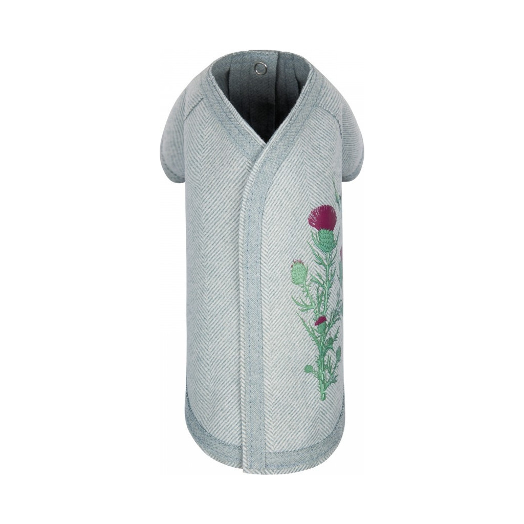 Светр для тварин Pet Fashion Denis XS2 жовтий (4823082434633) - зображення 1