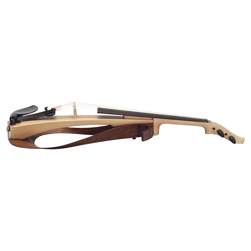 Скрипка Yamaha YEV-104 Natural - изображение 3