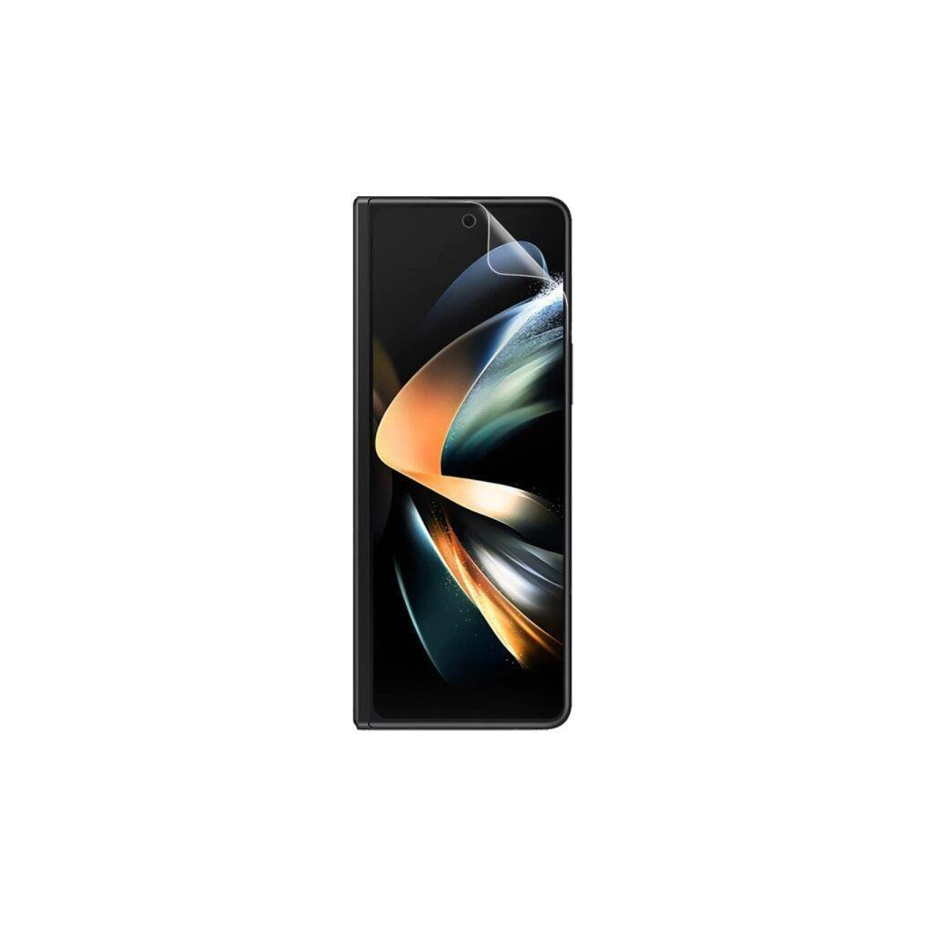 Плівка захисна Devia hydrogel Samsung Fold 5 front+back (DV-SM-FO5) - зображення 2