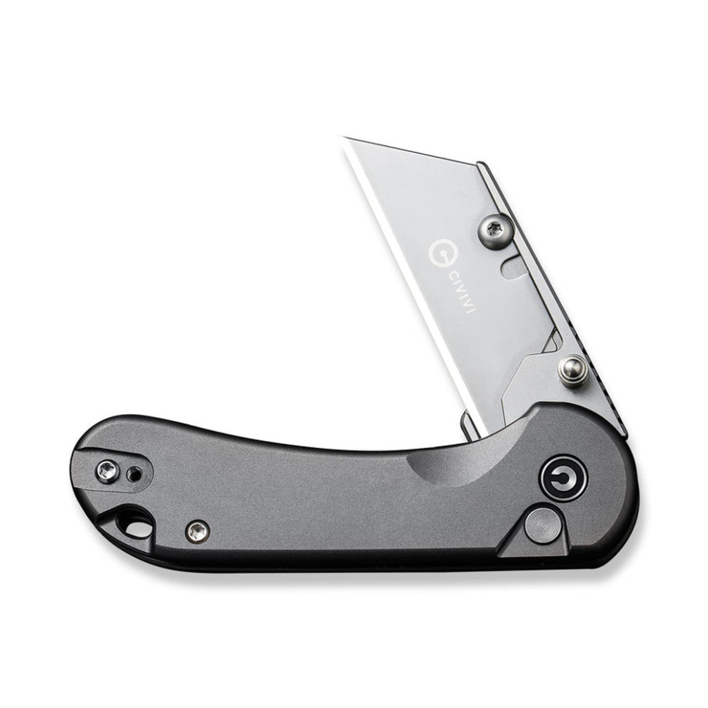 Ніж Civivi Elementum Utility Grey (C23039B-4) - зображення 5