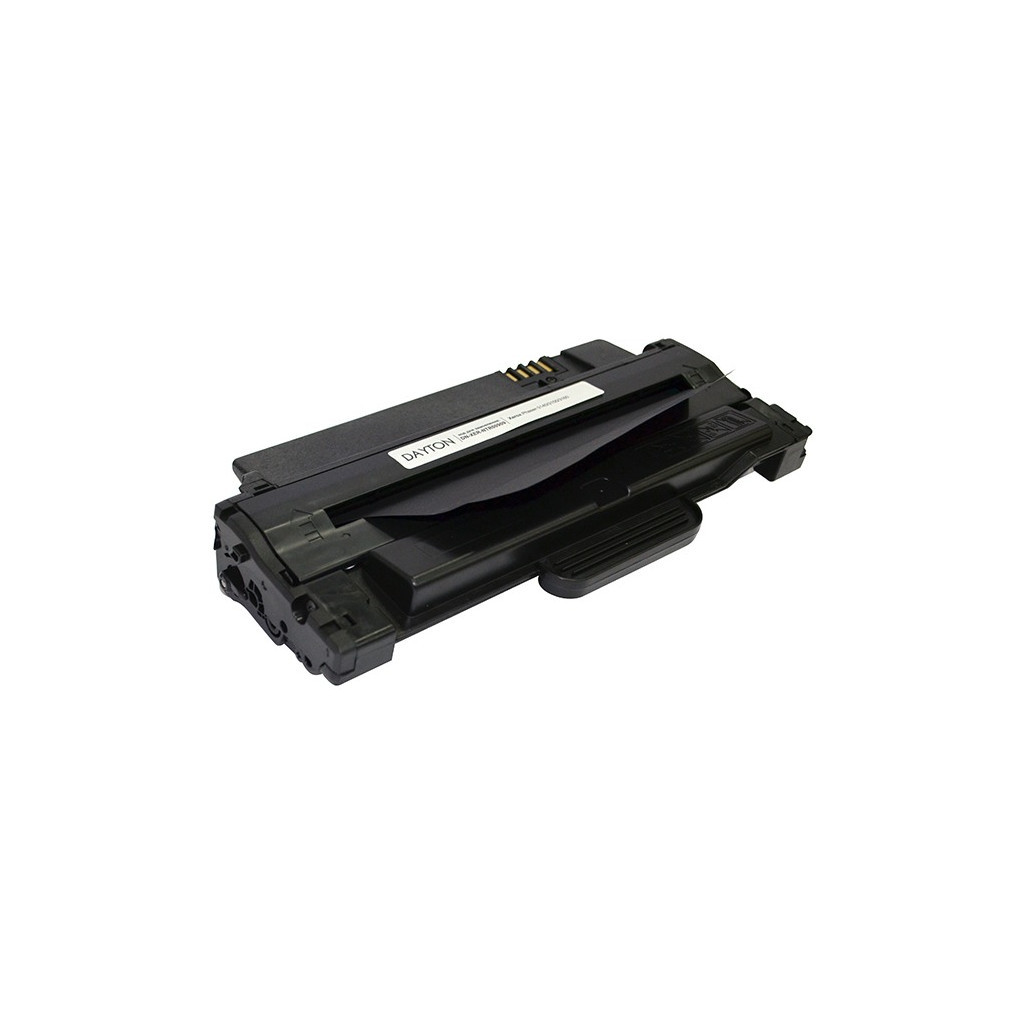 Картридж Dayton Xerox 108R00909 2.5k (DN-XER-NTR00909) - зображення 5
