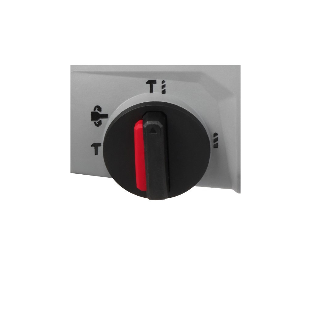 Перфоратор Milwaukee M18 BLHACD26-0, SDS PLUS 2,6 Дж, 3 режими (без АКБ та ЗП) (4933492483) - зображення 5