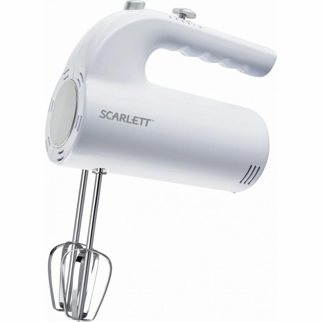Міксер Scarlett SC-HM40S01R - зображення 1