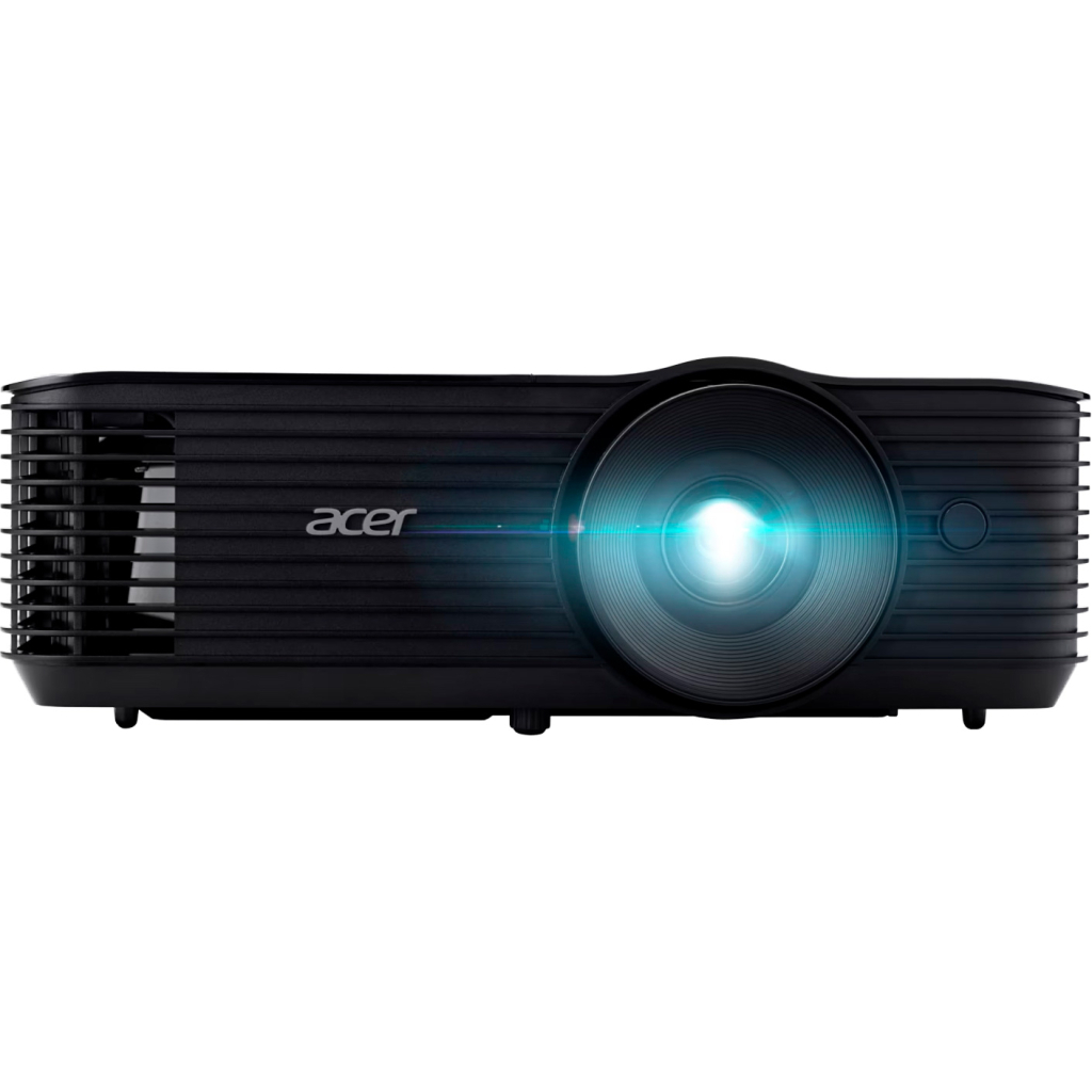 Проектор Acer X1228 (MR.JXD11.001) - зображення 1