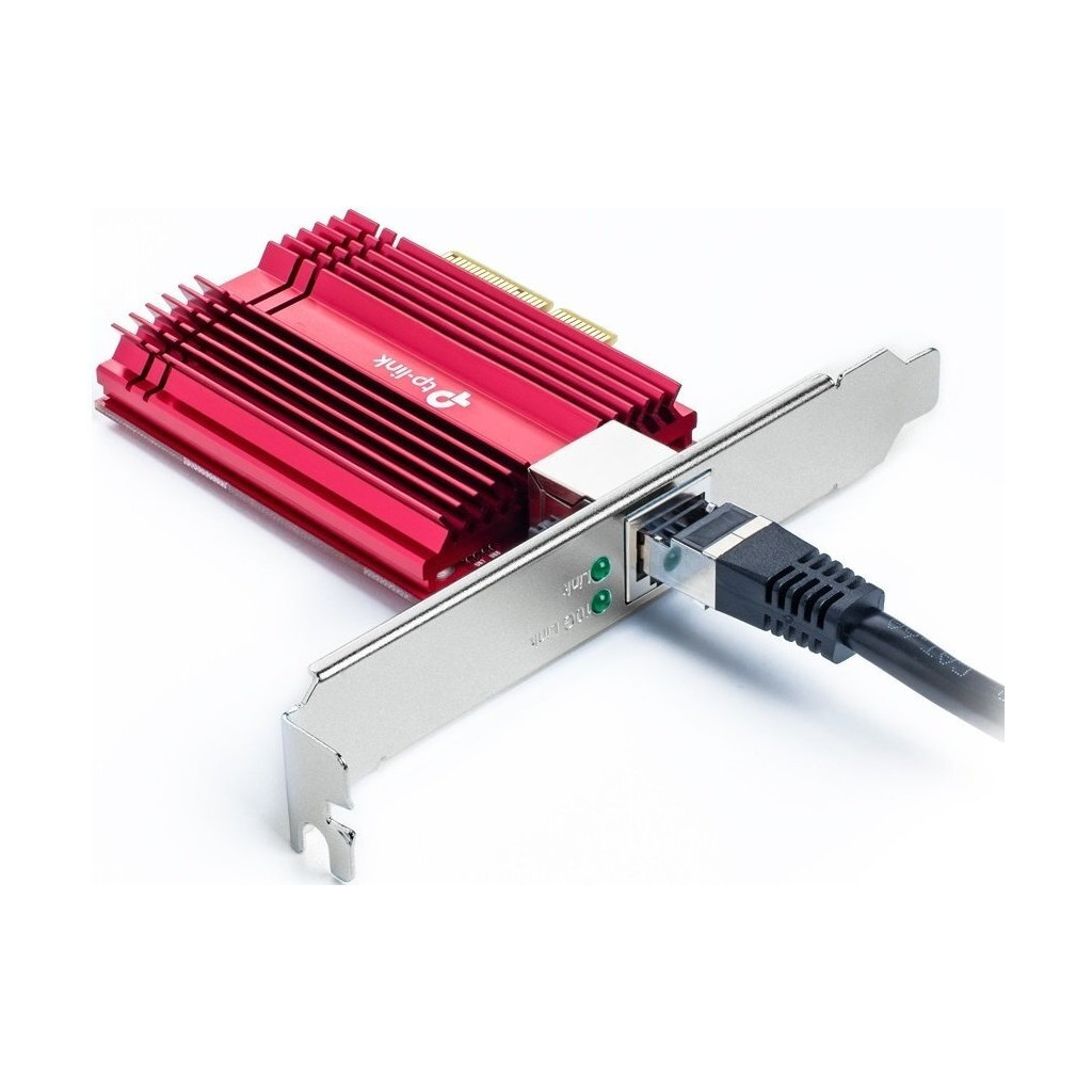 Мережева карта TP-Link TX401 - зображення 3