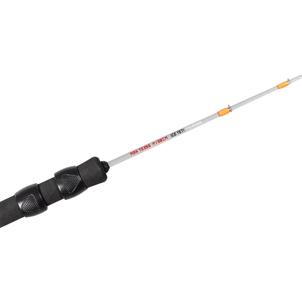 Вудилище Viking Fishing Yeti Ice Rod 50cm M 25g (1919.05.53) - зображення 5