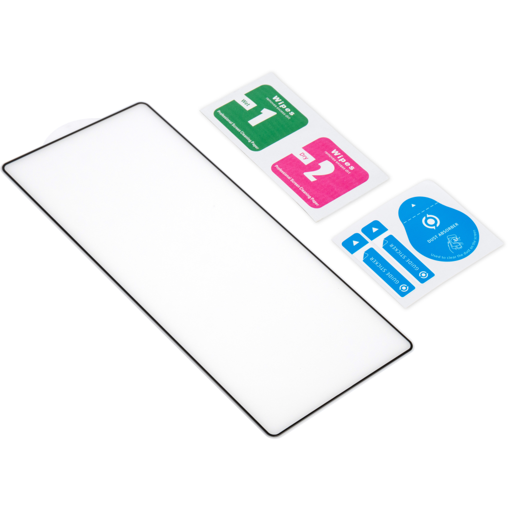 Скло захисне Vinga Samsung Galaxy S25 Ultra (VGSAS25U) - зображення 3