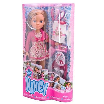 Лялька Feelindigo блондинка з набором одягу (700007402-2) - зображення 1