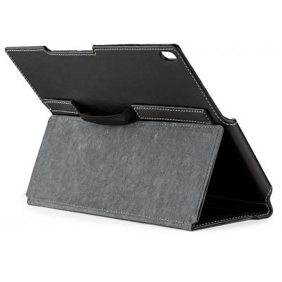 Чохол до планшета Vinga Lenovo Tab 4 10 LTE black (VNTB10LTE) - зображення 5