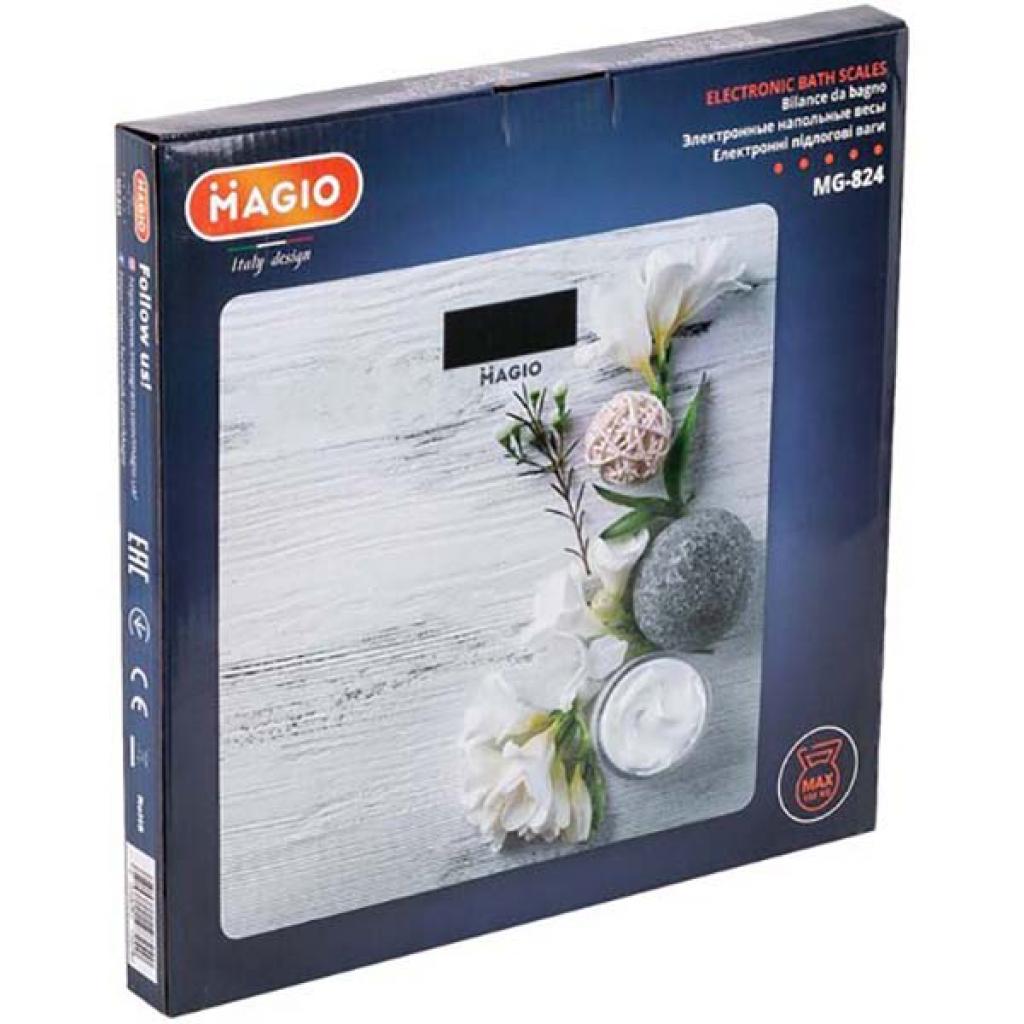 Ваги підлогові Magio MG-824 - зображення 5