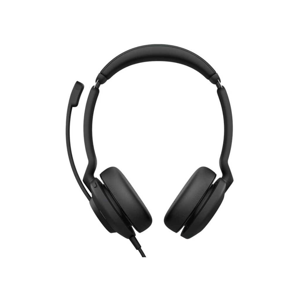 Навушники Jabra Evolve 2 30 USB-C MS Stereo (23089-999-879) - зображення 2