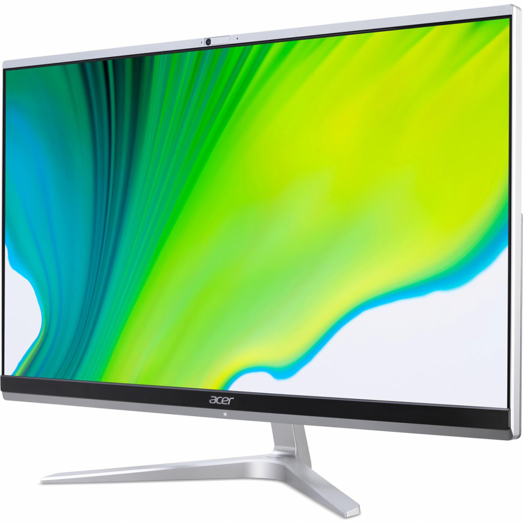 Комп'ютер Acer Aspire C24-1650 / i3-1115G4 (DQ.BFTME.001) - зображення 3