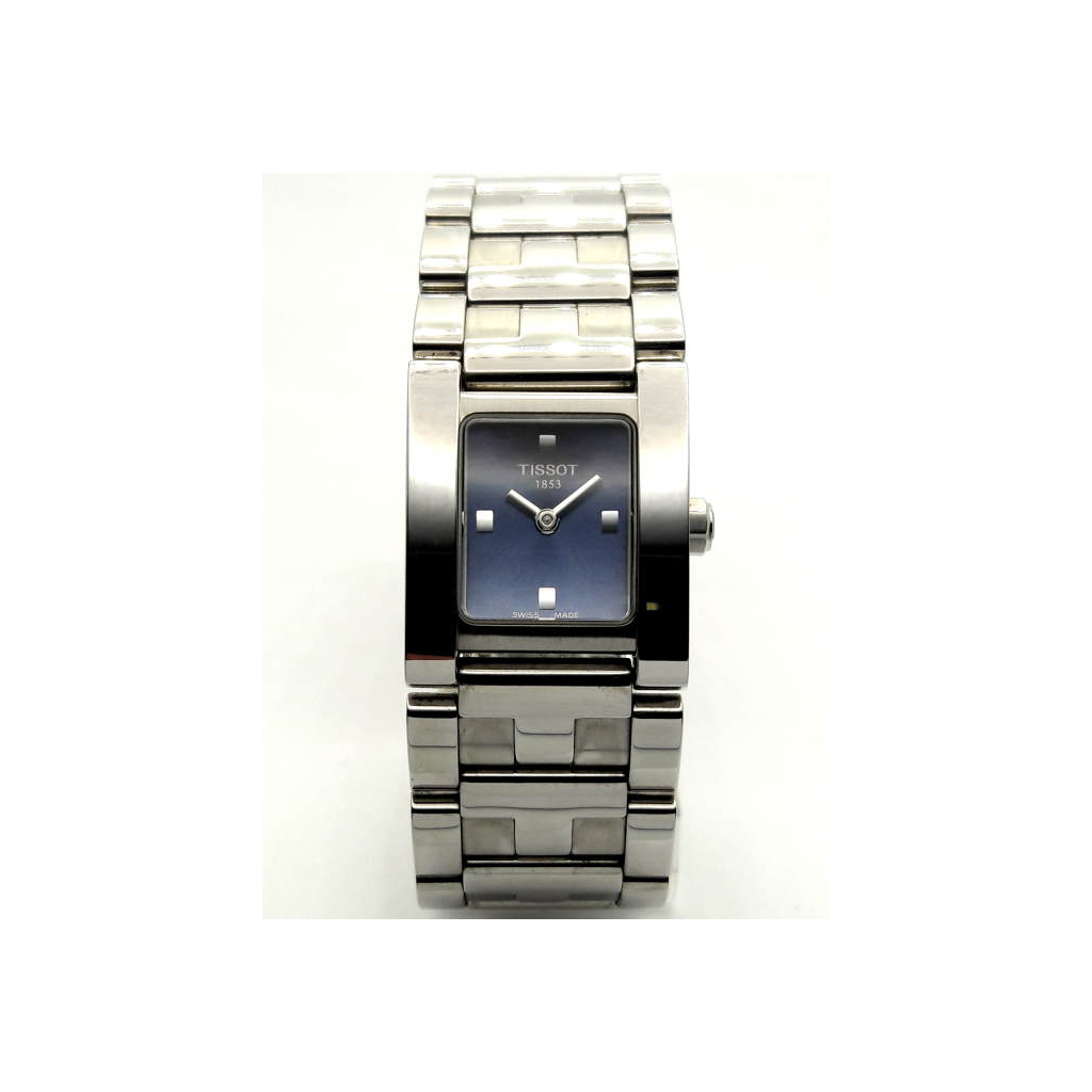 Наручний годинник Tissot T63.1.185.41 - зображення 1