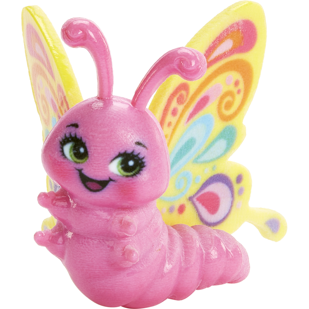 Лялька Enchantimals Метелик Беліс (HKN12) - зображення 4