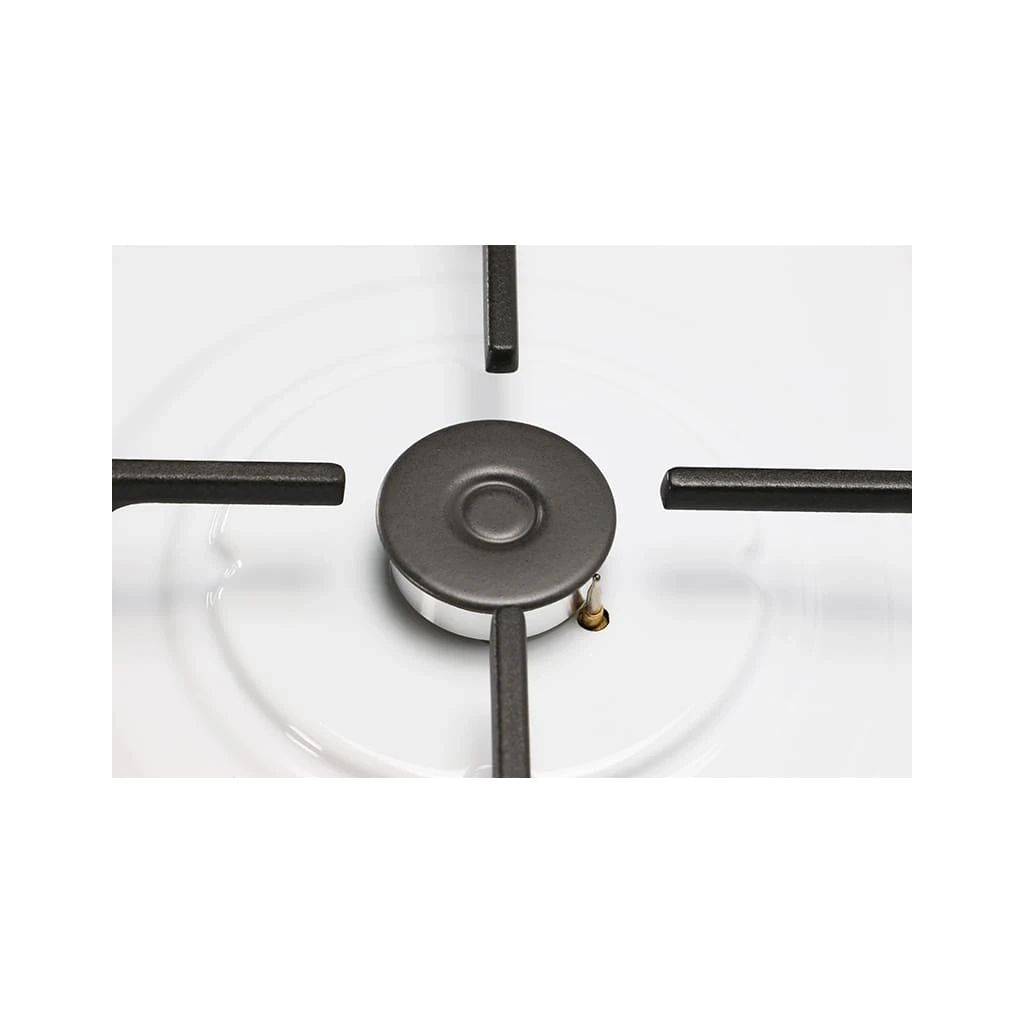 Плита Milano ML60 G2 /07С+біла - зображення 8