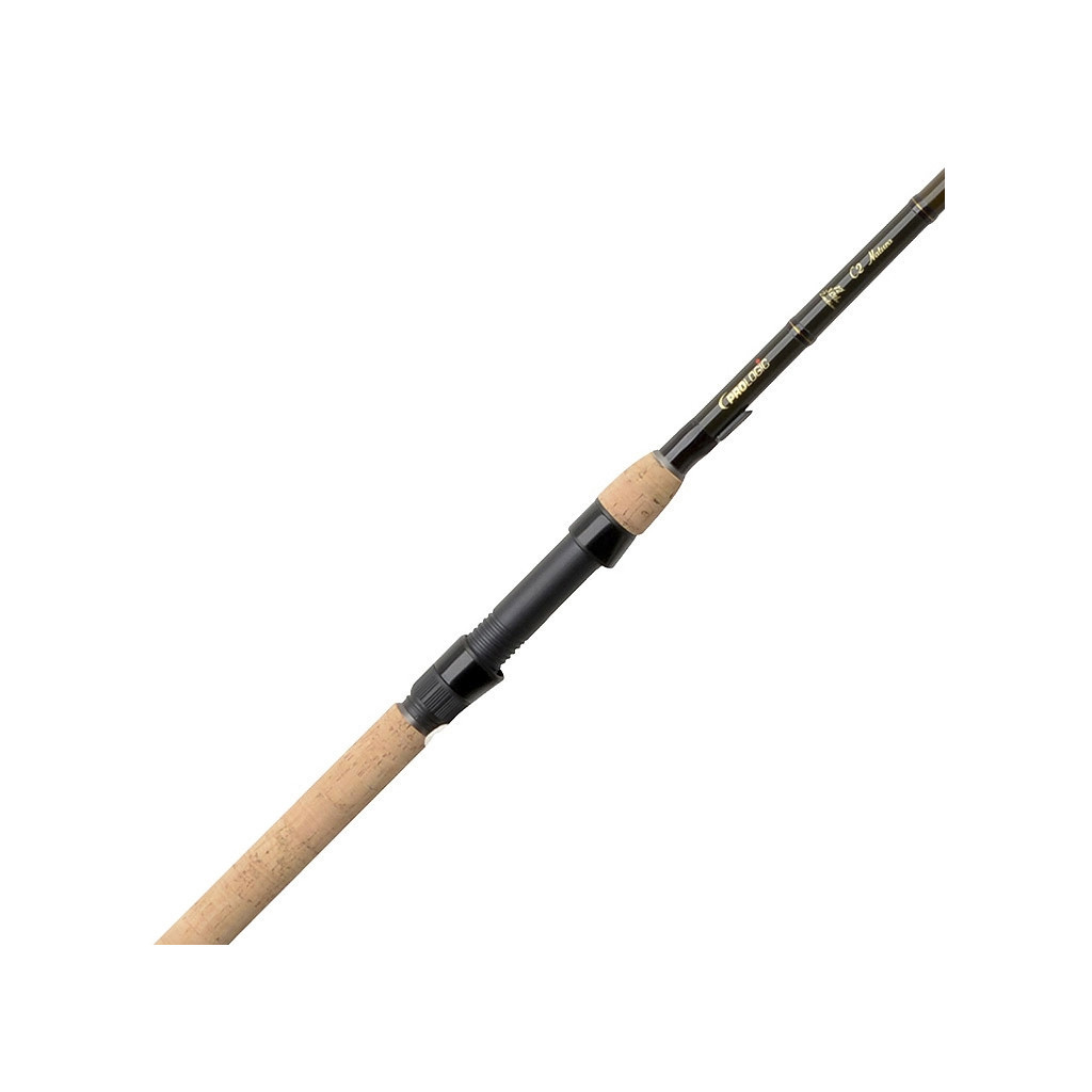 Вудилище коропове Prologic C2 Natura 12' 360cm 3lbs - 2 sec (1846.06.40) - зображення 3