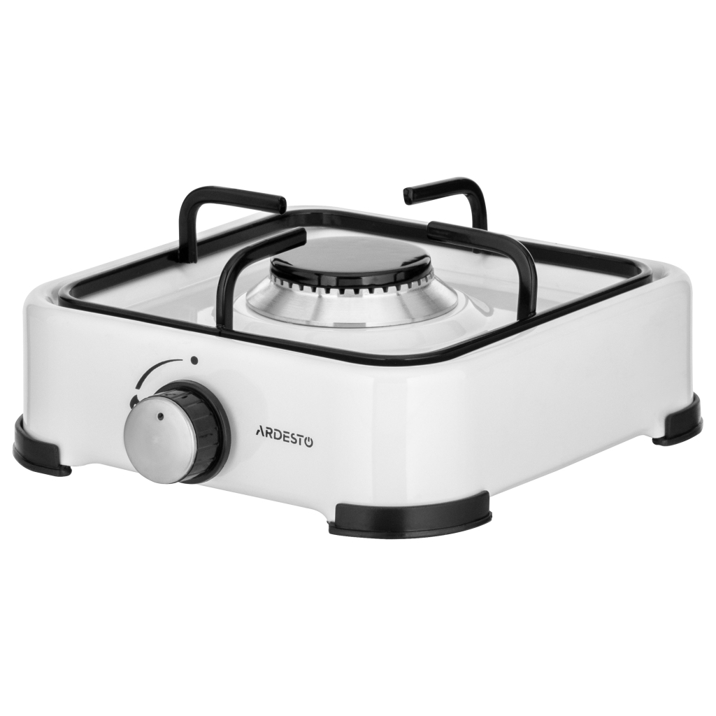 Настільна плита Ardesto GTC-NS1011W - изображение 2