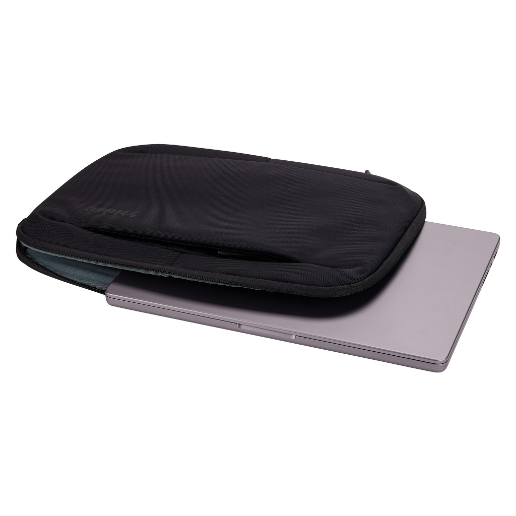 Чохол до ноутбука Thule 14" TSS-414 Subterra 2 MacBook Sleeve Black (3205031) - зображення 7