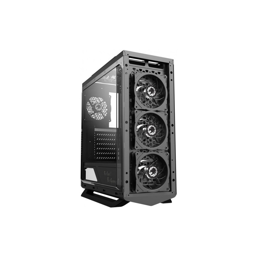Корпус Gamemax ASGARD-RGB - зображення 11