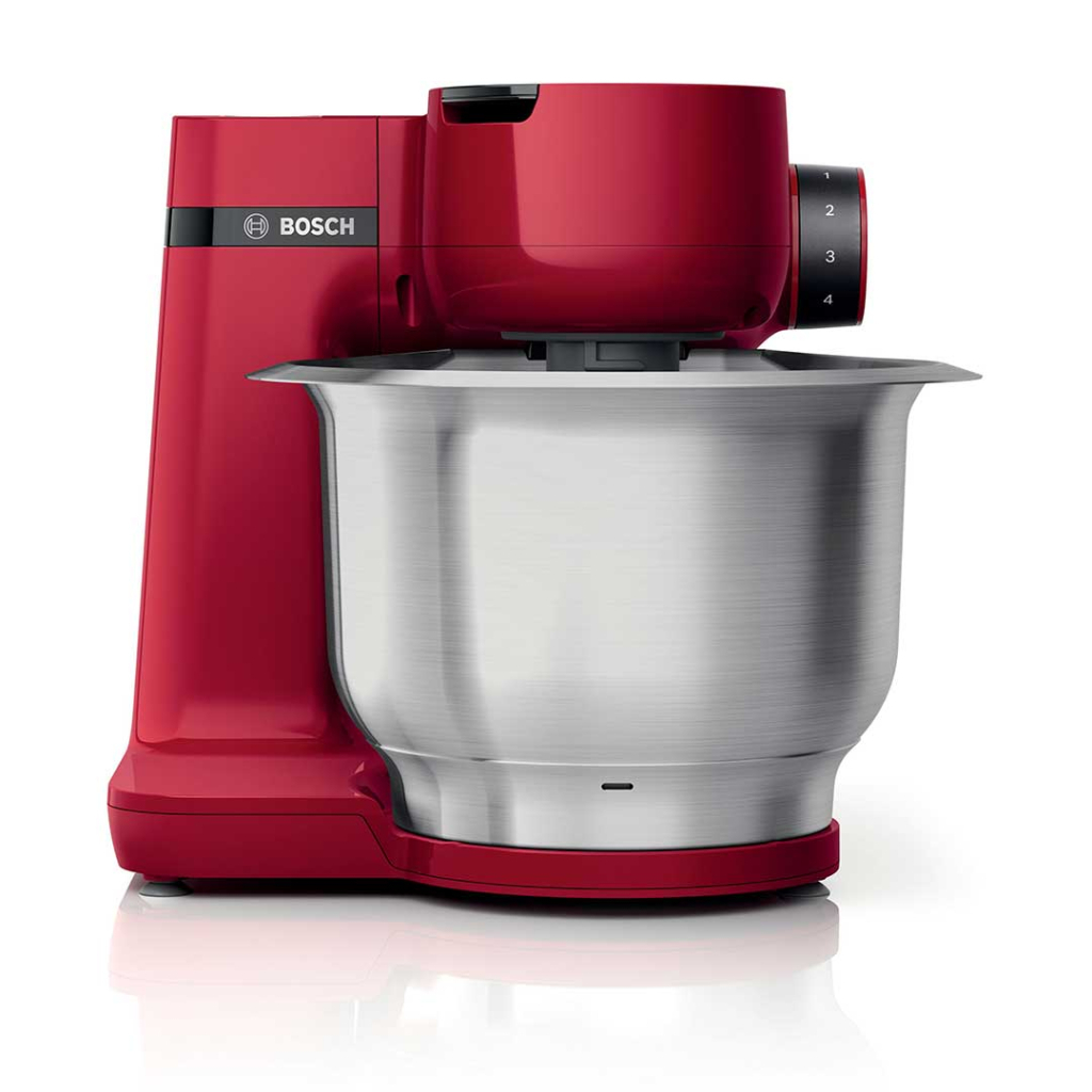 Кухонний комбайн Bosch MUMS2ER30 - зображення 2