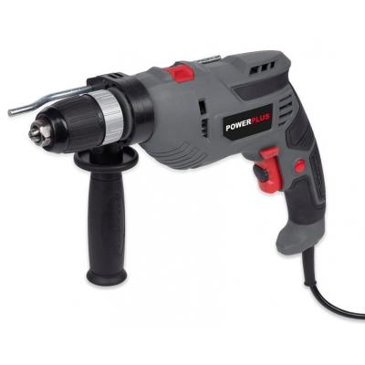 Дриль Varo ударний E-line 720Вт (POWE10030) - зображення 1