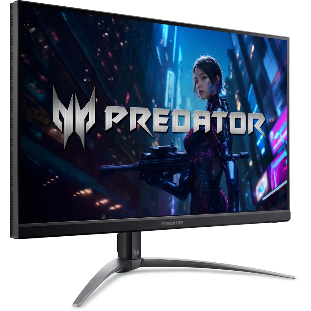 Монітор Acer Predator X32QFSbmiiphuzx (UM.JXXEE.S02) - зображення 4