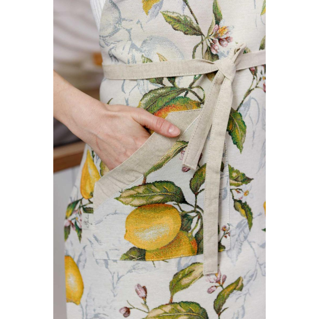 Фартух Прованс гобеленовий Сицилія (035458) - зображення 2