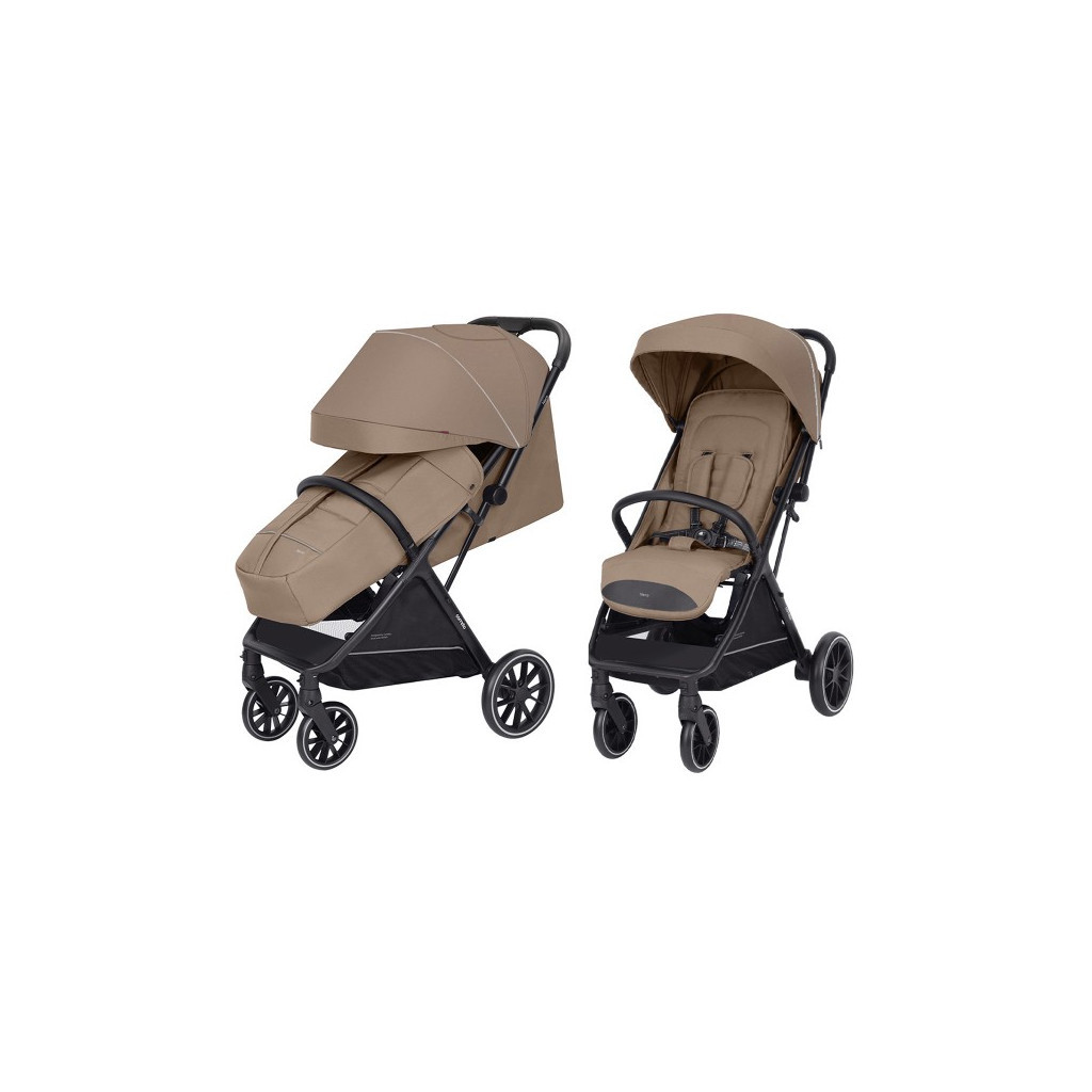 Коляска Carrello Nero (CRL-5514 melon beige) - зображення 3