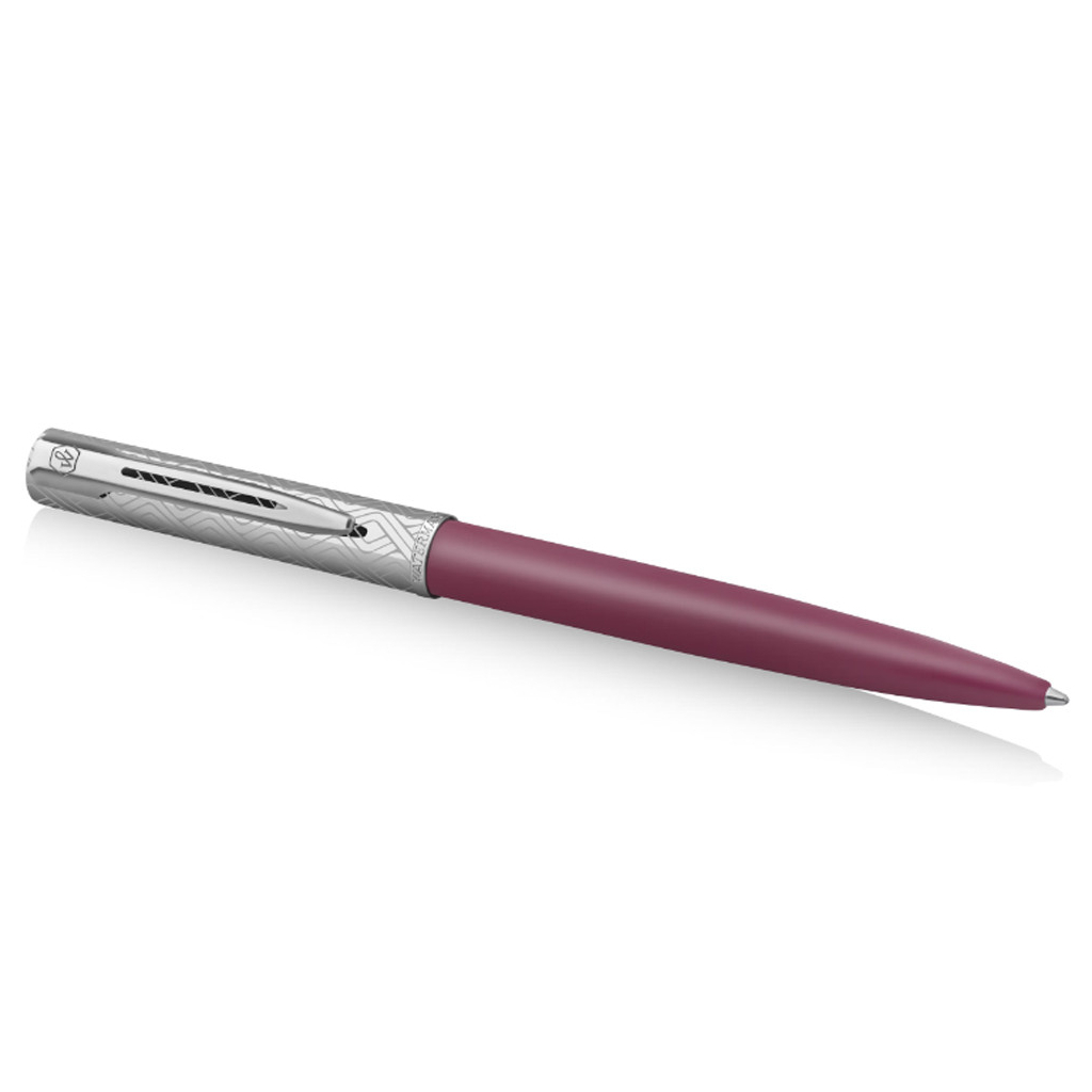 Ручка кулькова Waterman ALLURE Deluxe Pink CT BP (23 402) - зображення 2
