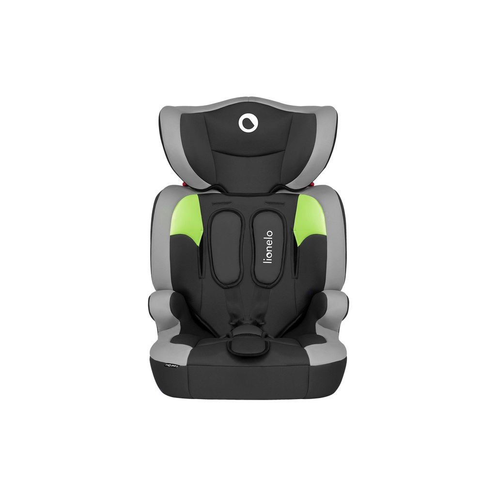 Автокрісло Lionelo Levi One Lime (LO-LEVI ONE LIME) - зображення 8