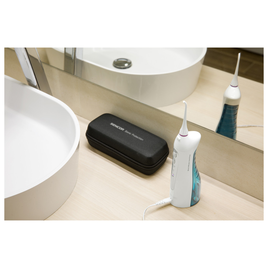 Іригатор Sencor SOI1100SL - зображення 12