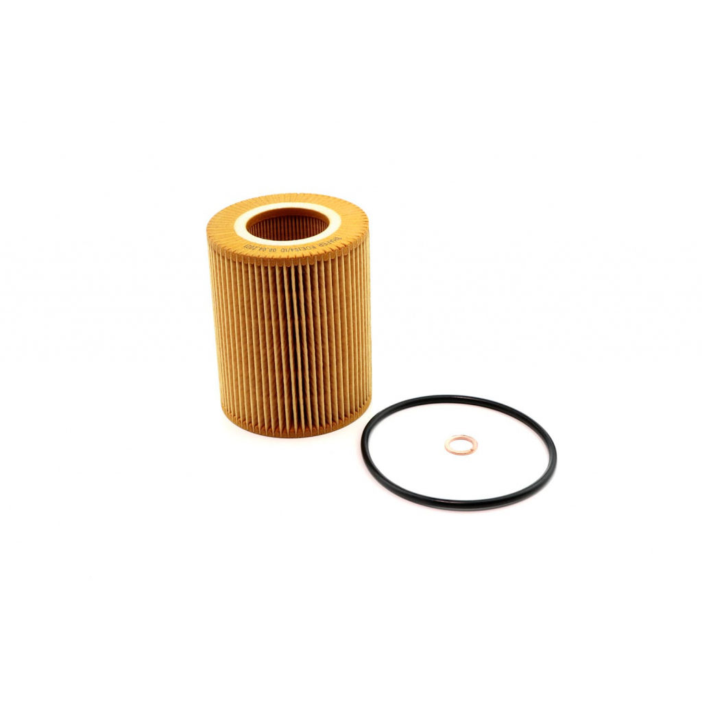 Фільтр масляний SHAFER FOE154/1D - зображення 1