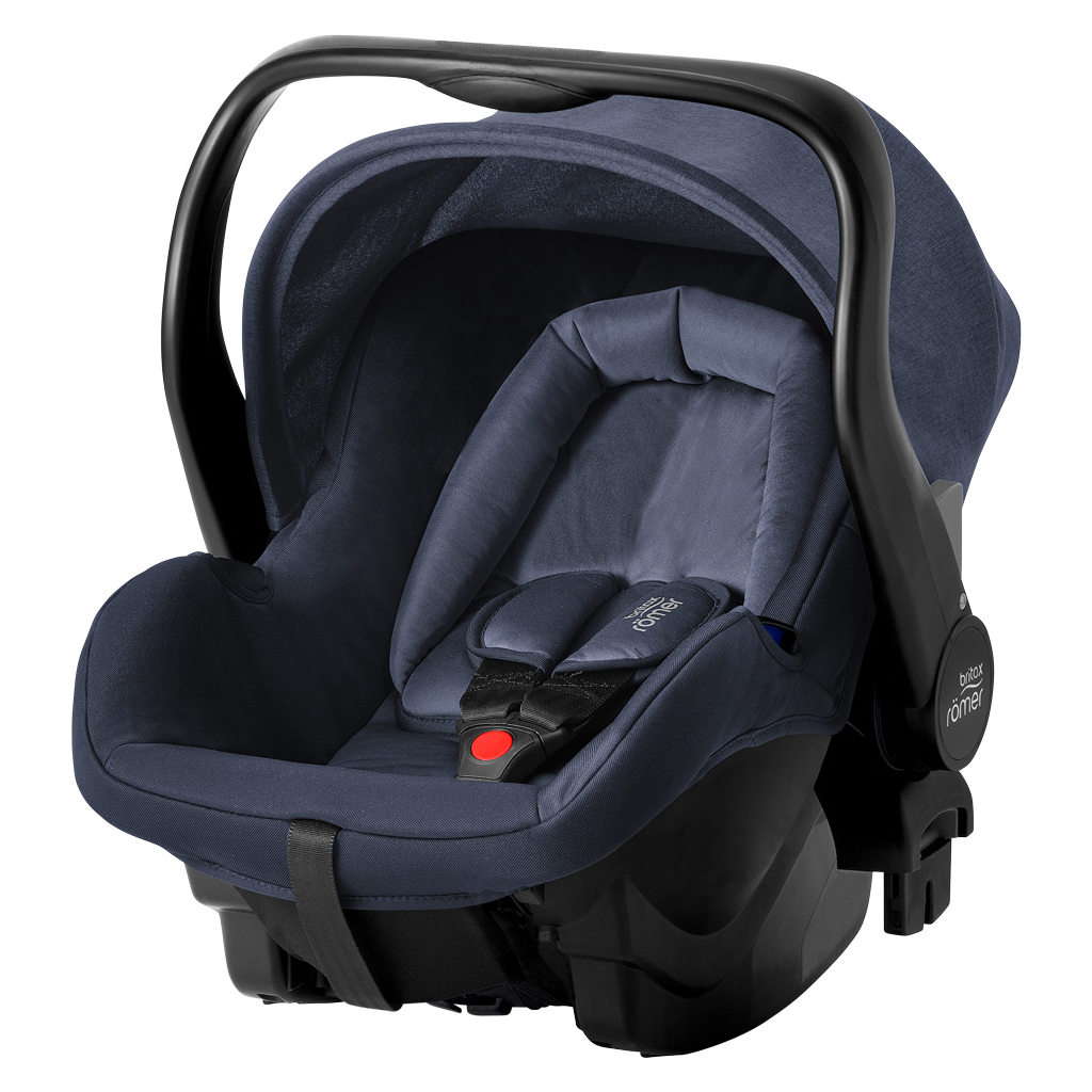 Автокрісло Britax-Romer Primo Navy Ink (2000036221) - зображення 1
