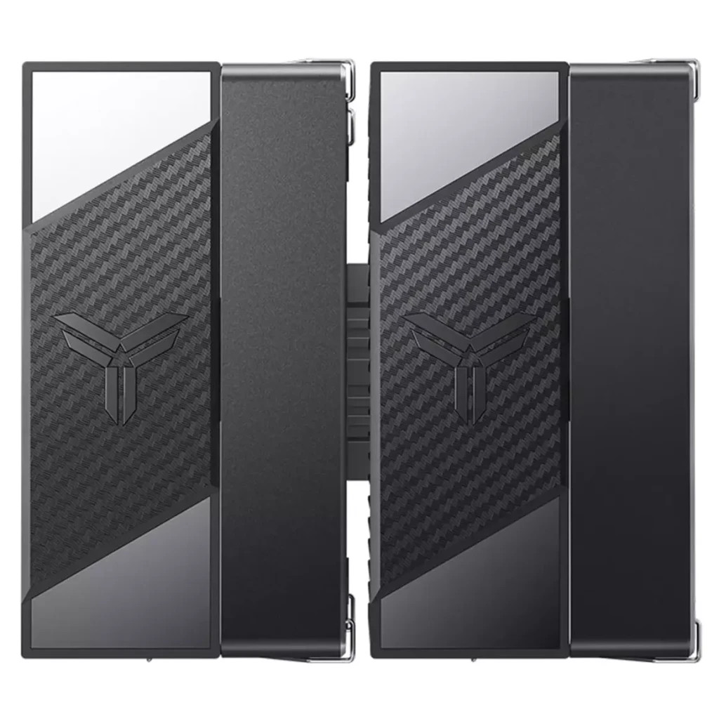 Кулер до процесора JONSBO CR-3000 Black - зображення 5