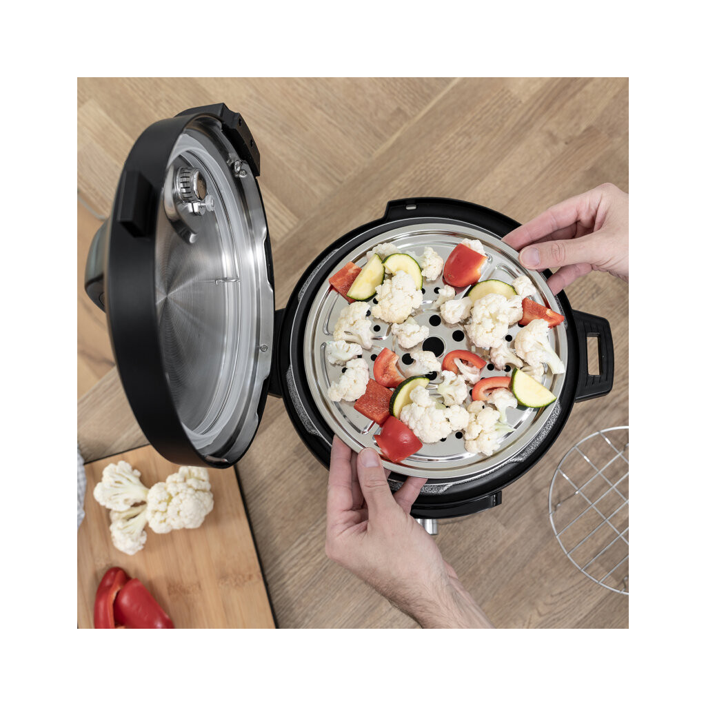 Мультиварка First FA-5130-2-GR - зображення 7